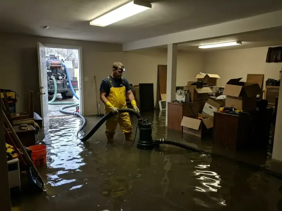 basement-burst-pipe-flooding-a-001 — frequently asked questions, 24-Hour Water Damage Restoration Services in Ecorse, MI